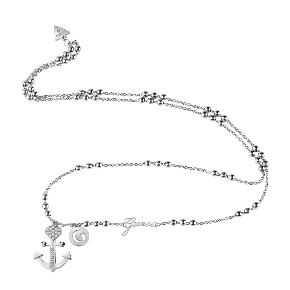 Guess Ladies Necklace UBN85005 Guess Ladies Necklace UBN85005